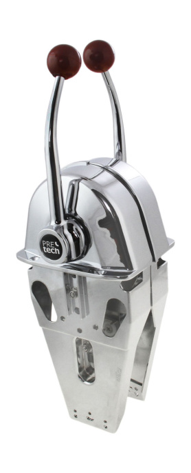 Дистанционное управление двухрычажное, Pretech 308604